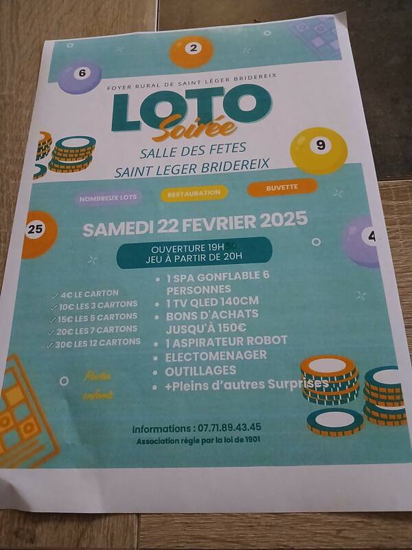 LOTO