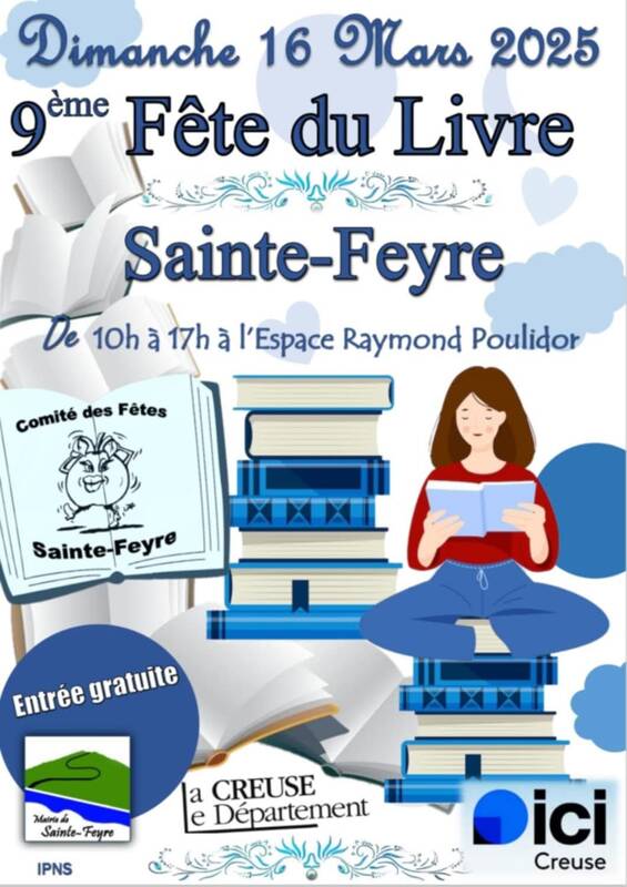 Fete du livre