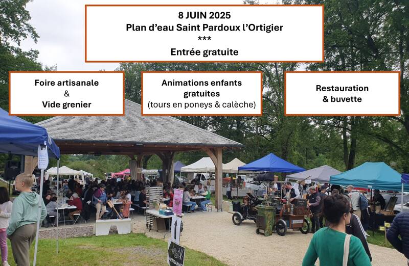 10e Foire de la Pentecôte