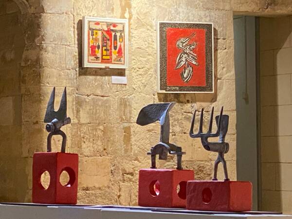 exposition Art Tention 