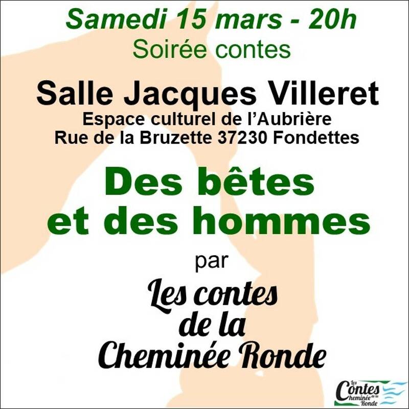 Des bêtes et des hommes