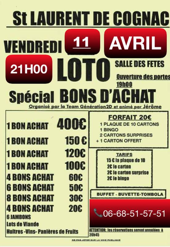 Super LOTO