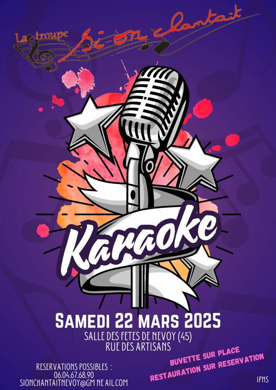 Karaoké