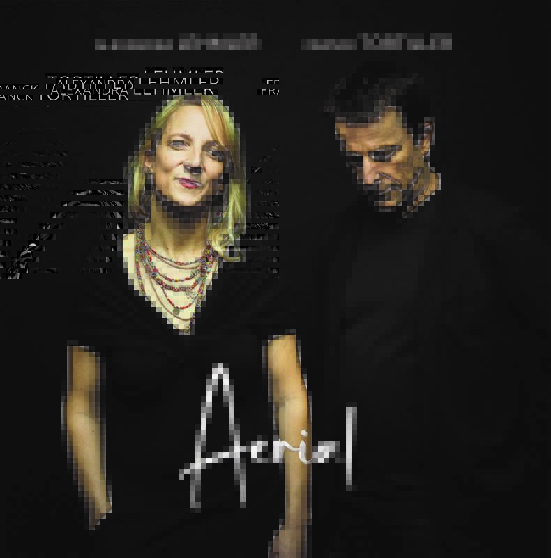 Aerial en concert le 13/03