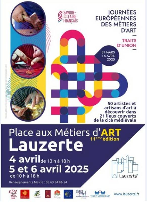 Place aux Métiers d'Art