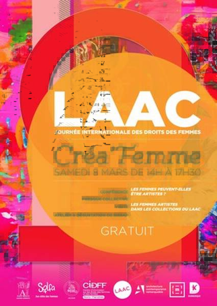 Créa’Femme 