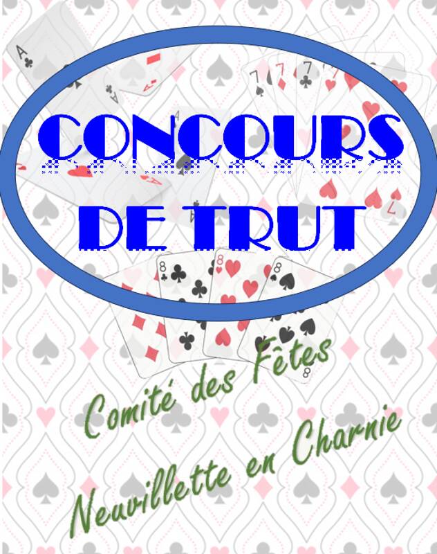 CONCOURS DE TRUT