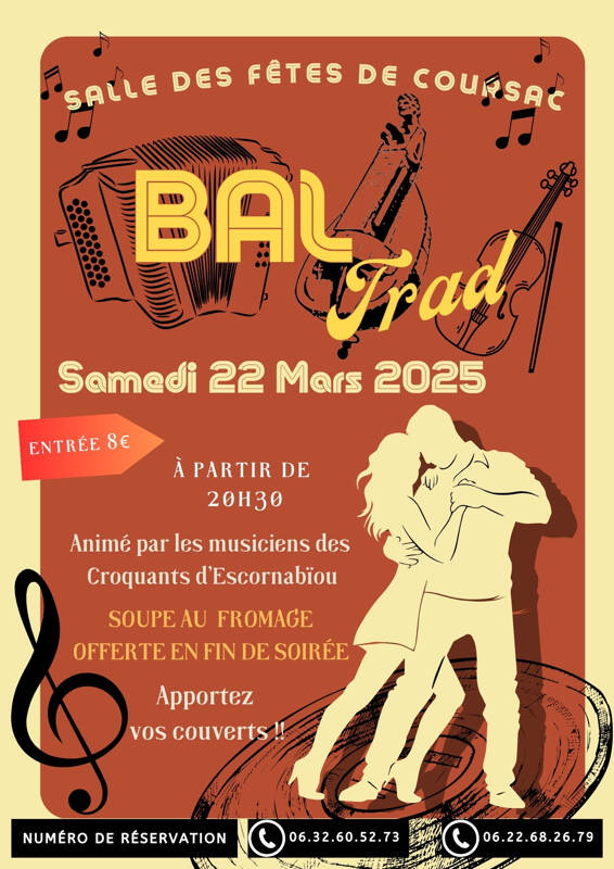 bal trad