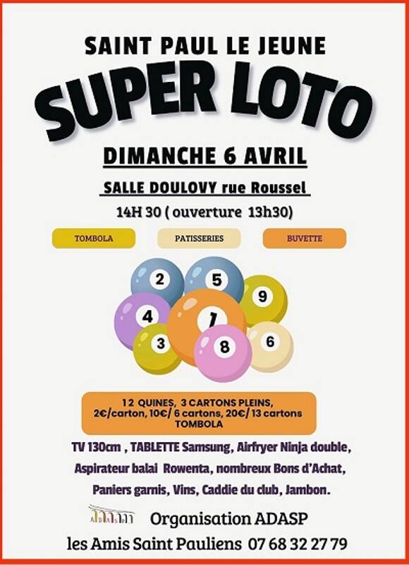 LOTO