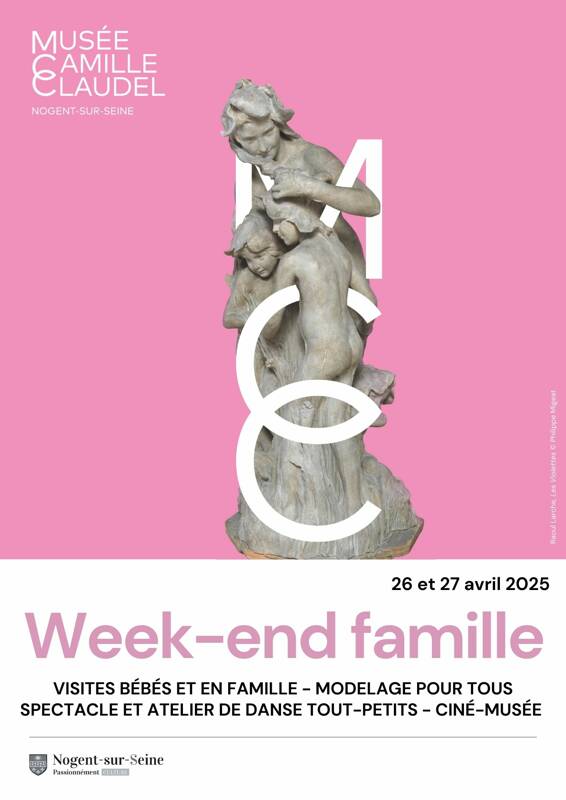 Week-end Famille