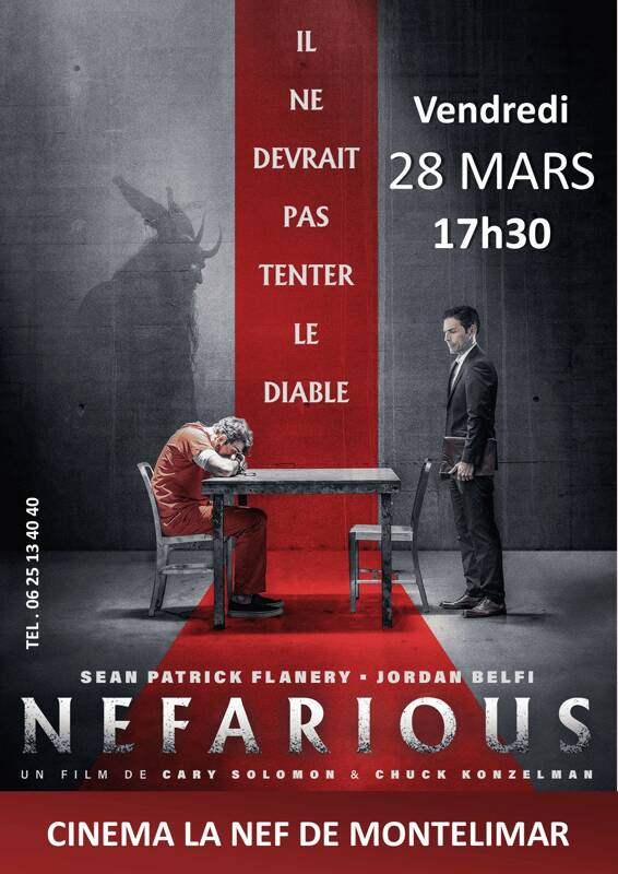 Néfarious