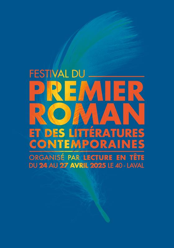 Festival du Premier Roman et des Littératures Contemporaines