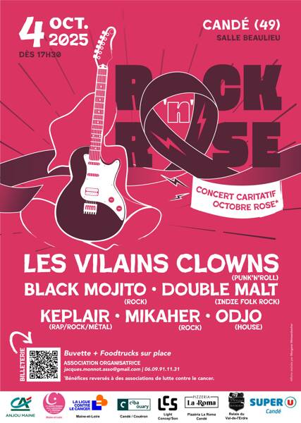 Festival Rock'N'Rose #2