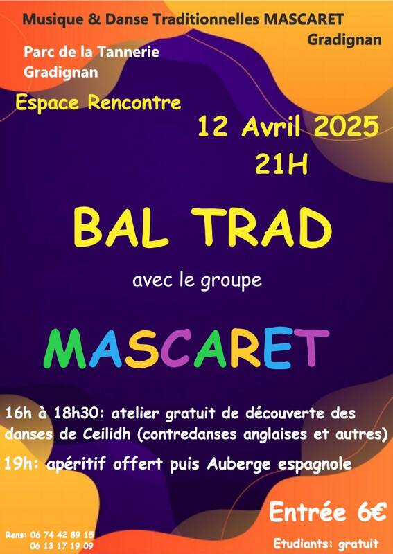 Bal trad