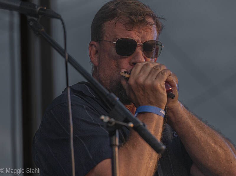 Chris O'leary