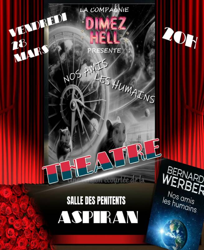 Théâtre