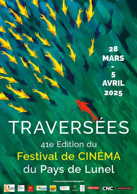 Festival de cinéma Traversées
