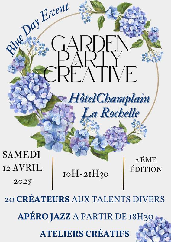 garden party