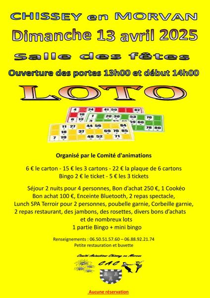 LOTO