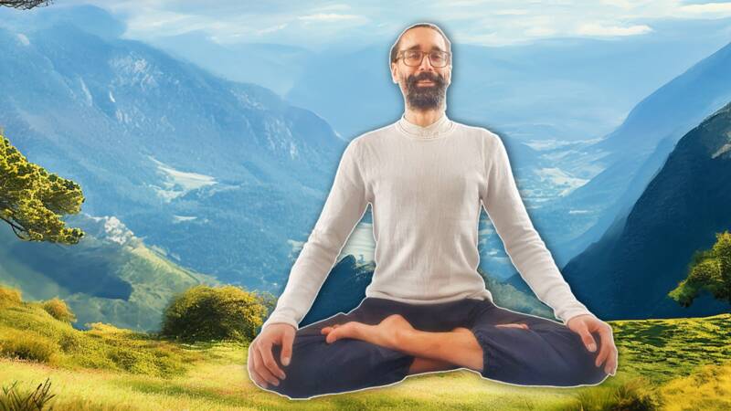 Méditation de groupe hebdomadaire