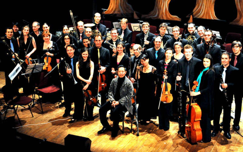 20ème festival MusicaNigella