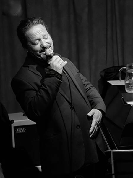 Giuseppe Fabris Quartet Jazz