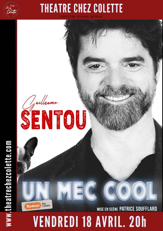 Un mec cool