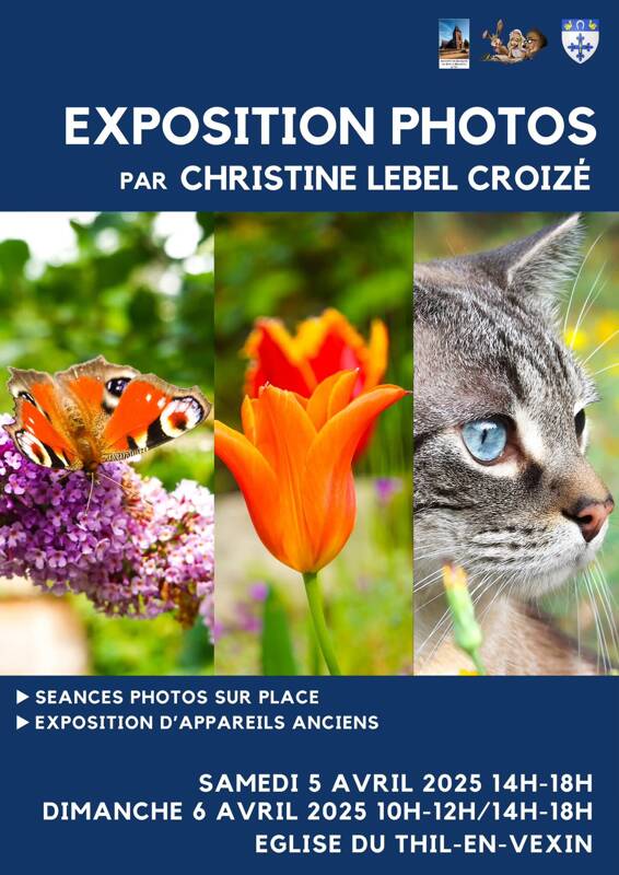 Exposition photos