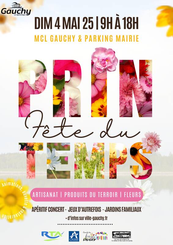 15ème Fête du Printemps