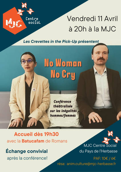 No Woman No Cry