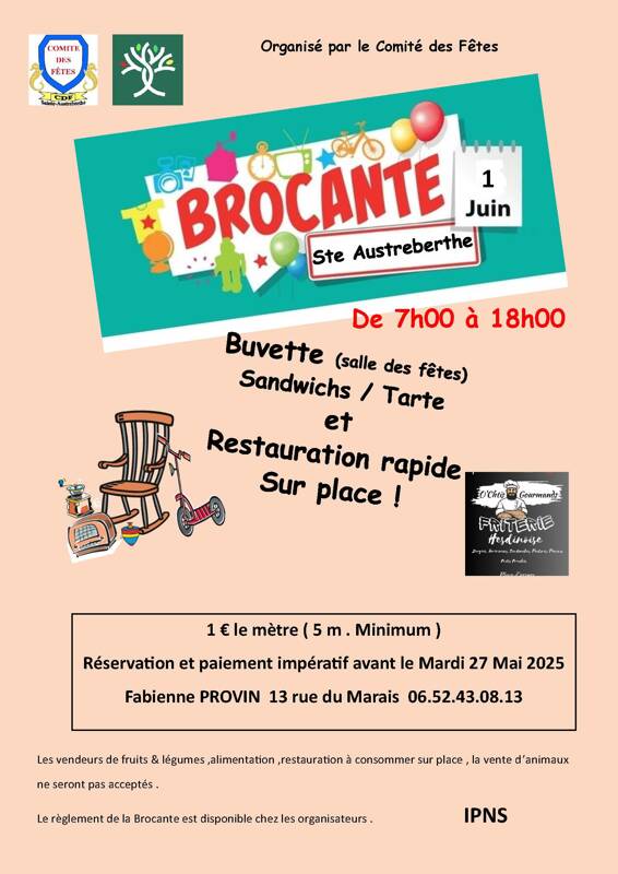 Brocante