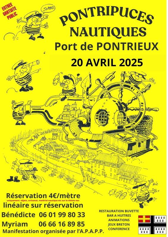 pontripuces