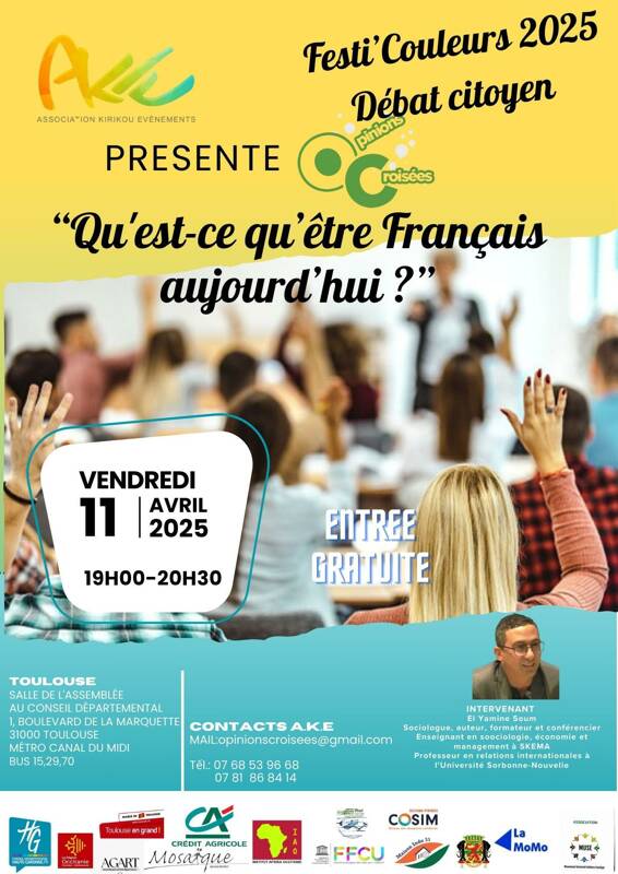 Festi'couleurs