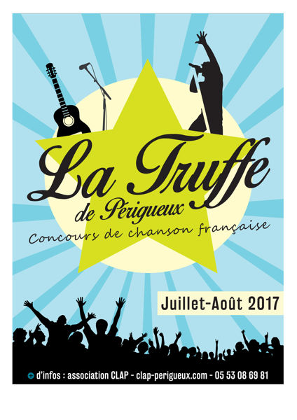 La Truffe de Périgueux