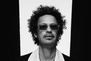 Eagle Eye Cherry en concert !