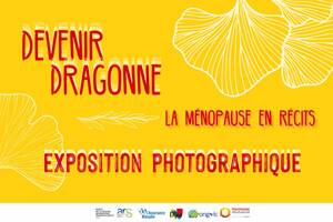 photo Vernissage de l'exposition photographique