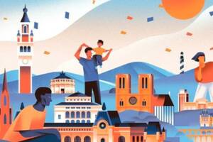 Journées européennes du Patrimoine à l'Horloge astronomique de Besançon