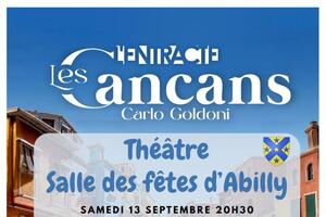 photo Théâtre