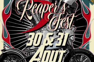 5eme Reaper’s Fest