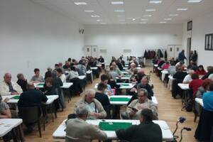 Grand Concours de Belote