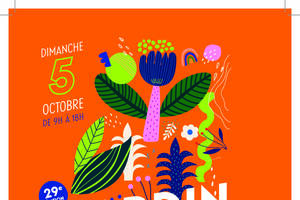 photo JARDIN NOBLE VAL