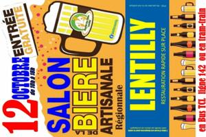 Salon de la Bière Artisanale Régionale