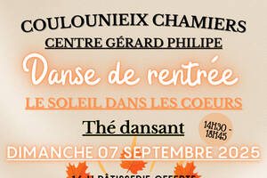 the dansant