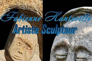 Hanteville Fabienne, Journées Européennes du Patrimoine 2025