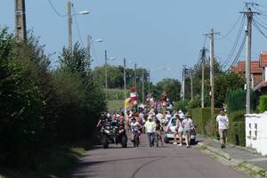Fête patronale