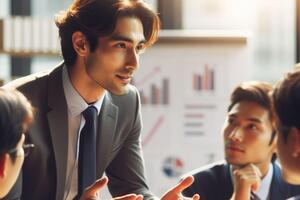 Atelier : Reconversion Professionnelle