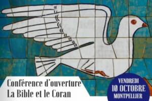 La Bible et le Coran