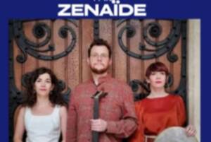 Trio Zenaïde