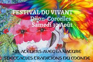 Festival du Vivant