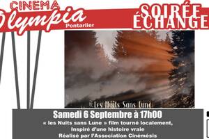 Film Local : les Nuits sans Lune